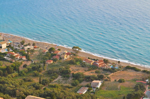 Foto 13 - Corfu Beachfront Holiday Houses Yannis on Agios Gordios Beach