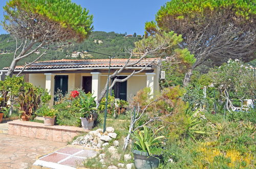 Photo 9 - Corfu Beachfront Holiday Houses Yannis on Agios Gordios Beach