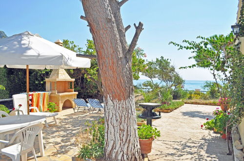 Photo 26 - Corfu Beachfront Holiday Houses Yannis on Agios Gordios Beach