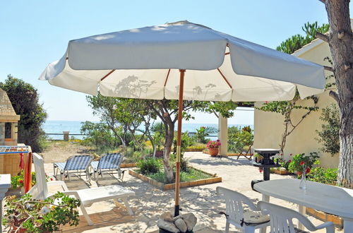 Photo 24 - Corfu Beachfront Holiday Houses Yannis on Agios Gordios Beach