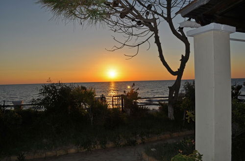 Photo 28 - Corfu Beachfront Holiday Houses Yannis on Agios Gordios Beach