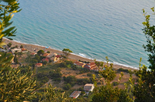 Foto 12 - Corfu Beachfront Holiday Houses Yannis on Agios Gordios Beach