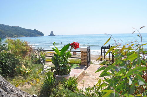 Photo 25 - Corfu Beachfront Holiday Houses Yannis on Agios Gordios Beach