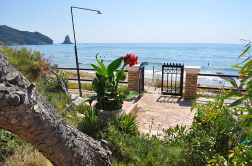 Photo 14 - Corfu Beachfront Holiday Houses Yannis on Agios Gordios Beach