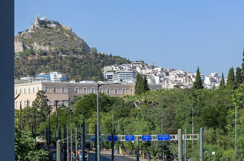 Photo 35 - Lush Sapphire apt in the heart of Athens