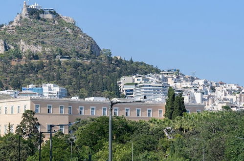 Photo 40 - Lush Sapphire apt in the heart of Athens