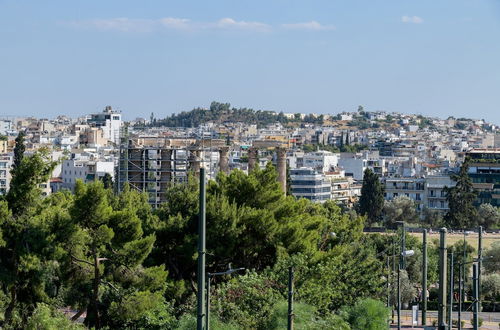 Photo 38 - Lush Sapphire apt in the heart of Athens