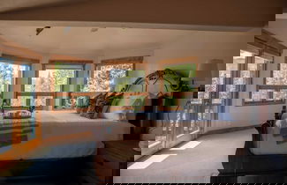 Foto 1 - Zendo by Avantstay Serene Mountain Abode w/ Hot Tub & Views
