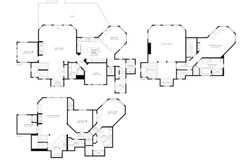 Photo 24 - Zendo by Avantstay Serene Mountain Abode w/ Hot Tub & Views