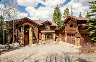 Photo 1 - Zendo by Avantstay Serene Mountain Abode w/ Hot Tub & Views