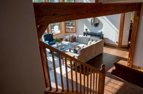 Photo 28 - Zendo by Avantstay Serene Mountain Abode w/ Hot Tub & Views