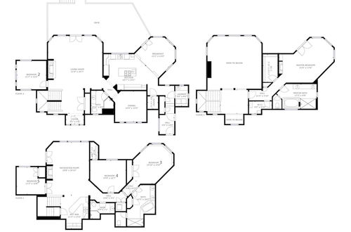 Photo 22 - Zendo by Avantstay Serene Mountain Abode w/ Hot Tub & Views