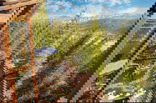 Foto 1 - Zendo by Avantstay Serene Mountain Abode w/ Hot Tub & Views