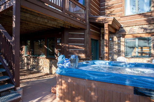 Photo 30 - Zendo by Avantstay Serene Mountain Abode w/ Hot Tub & Views