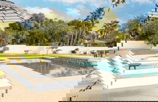 Photo 3 - Sunridge by Avantstay Glorious Scottsdale Estate w/ Pool, Hot Tub, Ping Pong & Pool Table!