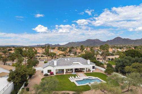 Photo 42 - Sunridge by Avantstay Glorious Scottsdale Estate w/ Pool, Hot Tub, Ping Pong & Pool Table