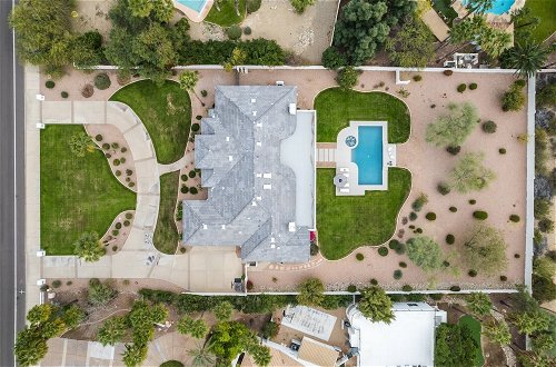 Photo 39 - Sunridge by Avantstay Glorious Scottsdale Estate w/ Pool, Hot Tub, Ping Pong & Pool Table