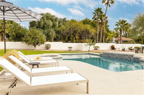 Photo 19 - Sunridge by Avantstay Glorious Scottsdale Estate w/ Pool, Hot Tub, Ping Pong & Pool Table