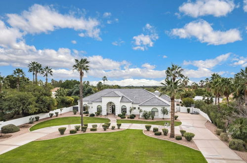 Photo 43 - Sunridge by Avantstay Glorious Scottsdale Estate w/ Pool, Hot Tub, Ping Pong & Pool Table