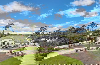 Photo 2 - Sunridge by Avantstay Glorious Scottsdale Estate w/ Pool, Hot Tub, Ping Pong & Pool Table!