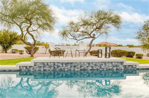 Foto 8 - Sunridge by Avantstay Glorious Scottsdale Estate w/ Pool, Hot Tub, Ping Pong & Pool Table