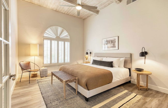 Sunridge by Avantstay Glorious Scottsdale Estate w/ Pool, Hot Tub, Ping Pong & Pool Table! - Foto 30