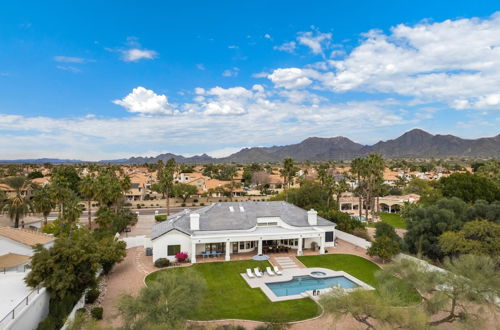 Foto 26 - Sunridge by Avantstay Glorious Scottsdale Estate w/ Pool, Hot Tub, Ping Pong & Pool Table