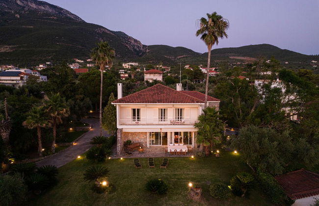Old Sport Mansion - Foto 1
