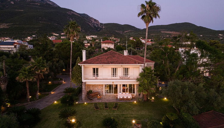 Photo 1 - Old Sport Mansion