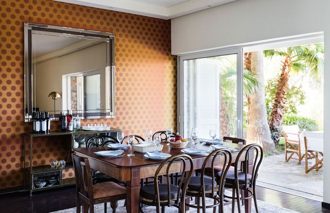 Old Sport Mansion - Foto 22