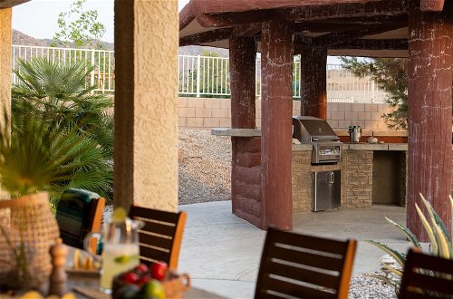 Photo 30 - Fauna by Avantstay Desert Oasis With Hot Tub & Incredible Views