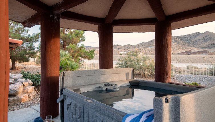 Foto 1 - Fauna by Avantstay Desert Oasis With Hot Tub & Incredible Views