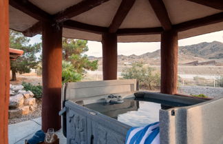 Photo 1 - Fauna by Avantstay Desert Oasis With Hot Tub & Incredible Views