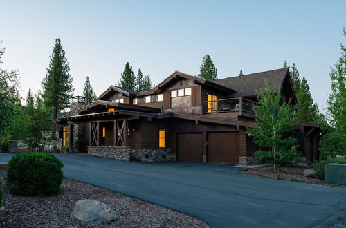 Foto 26 - Quartz by Avantstay Stunning Home In Truckee w/ Views