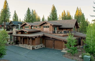 Foto 1 - Quartz by Avantstay Stunning Home In Truckee w/ Views