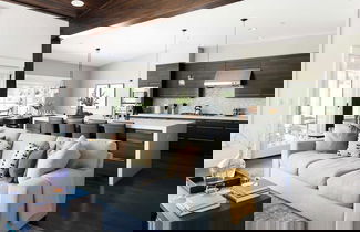 Foto 3 - Quartz by Avantstay Stunning Home In Truckee w/ Views