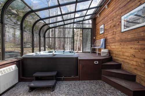 Photo 36 - Condor by Avantstay Gorgeous Mountain Home w/ Hot Tub & Sauna