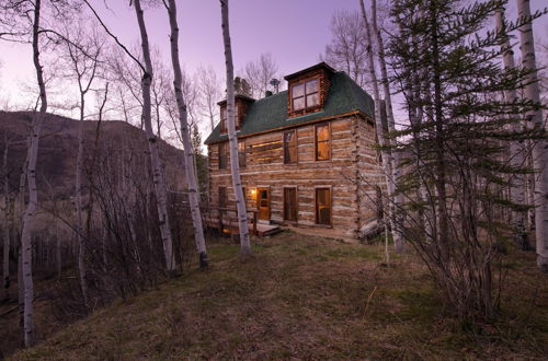 Photo 40 - Condor by Avantstay Gorgeous Mountain Home w/ Hot Tub & Sauna