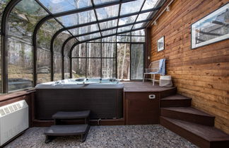 Photo 1 - Condor by Avantstay Gorgeous Mountain Home w/ Hot Tub & Sauna