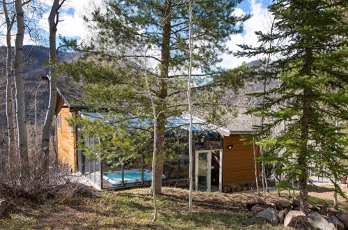 Photo 21 - Condor by Avantstay Gorgeous Mountain Home w/ Hot Tub & Sauna