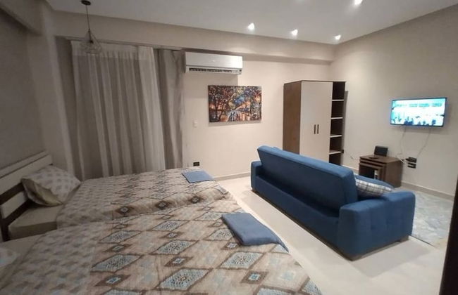Eco Inn - Sherook993g2 Studio - Foto 6