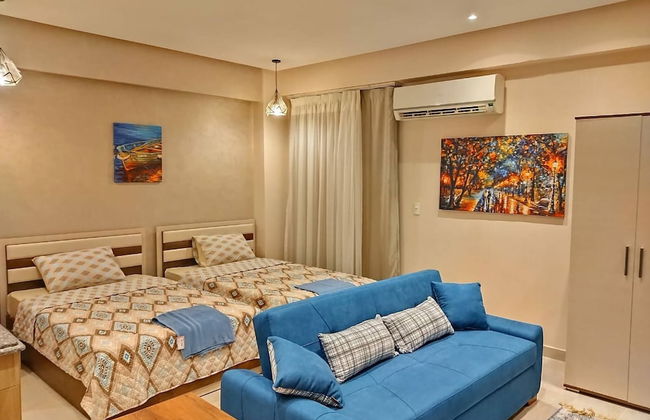 Eco Inn - Sherook993g2 Studio - Foto 1