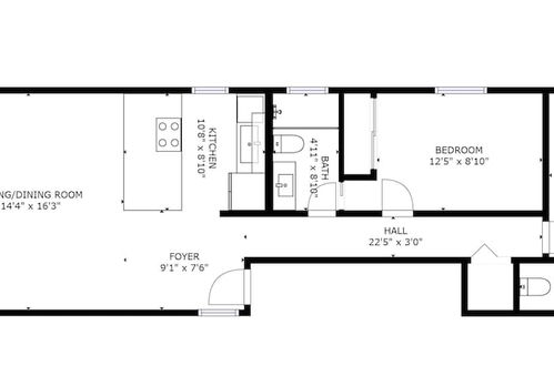 Photo 13 - Avalon I by Avantstay Contemporary San Diego Condo w/ Large Patio