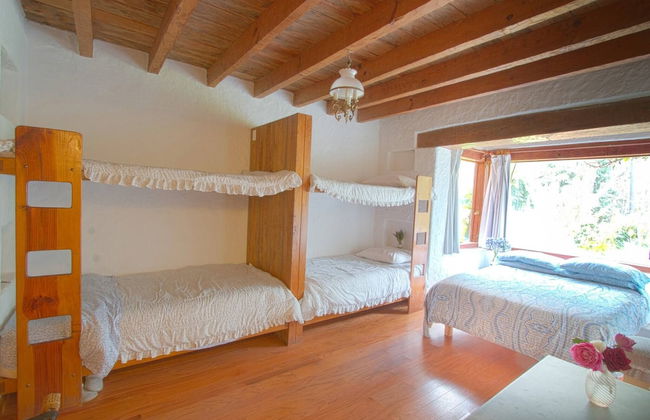 Country House In The Woods With River - Foto 6