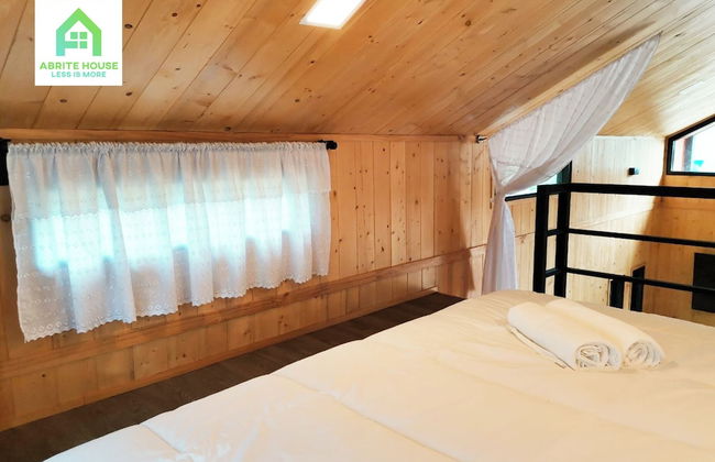 Tiny House on Koh Lanta Only 2 Mins Walk to the Beach - Foto 12