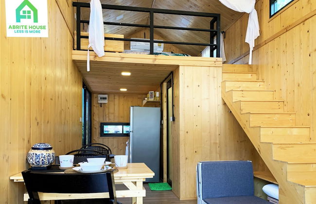 Tiny House on Koh Lanta Only 2 Mins Walk to the Beach - Foto 44