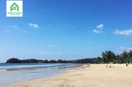 Photo 76 - Tiny House on Koh Lanta Only 2 Mins Walk to the Beach