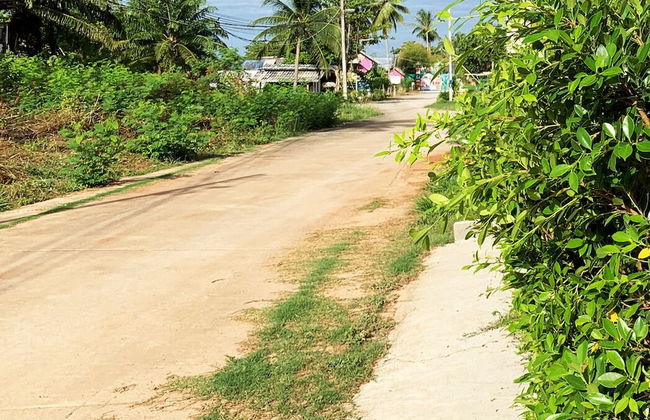 Tiny House on Koh Lanta Only 2 Mins Walk to the Beach - Foto 70