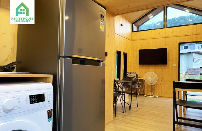 Tiny House on Koh Lanta Only 2 Mins Walk to the Beach - Foto 53