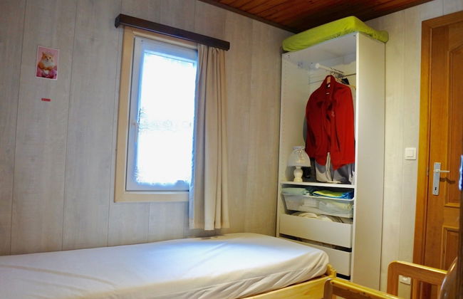 The Holiday Chalet Getaway in a Private Estate, Pets Allowed - Foto 2